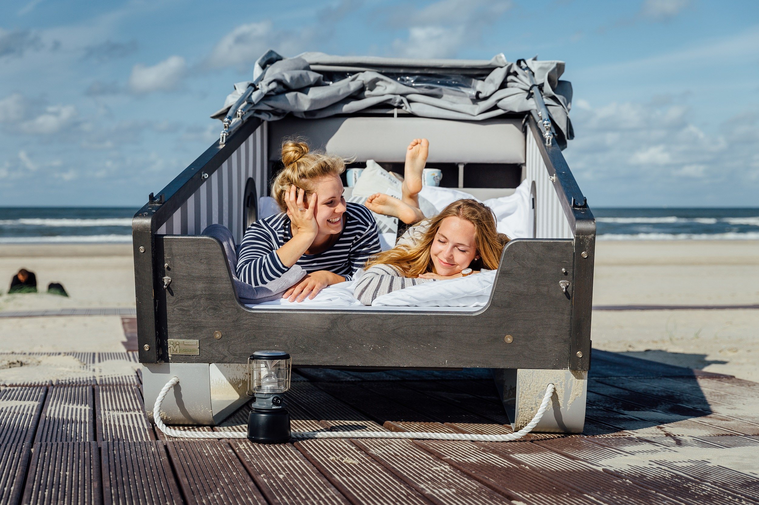 Strandkorb discount beach chair